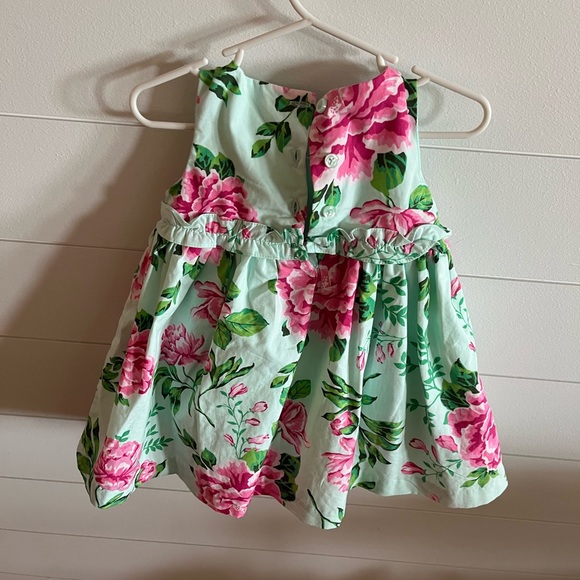 Gymboree Spring Dress - Picture 3 of 3